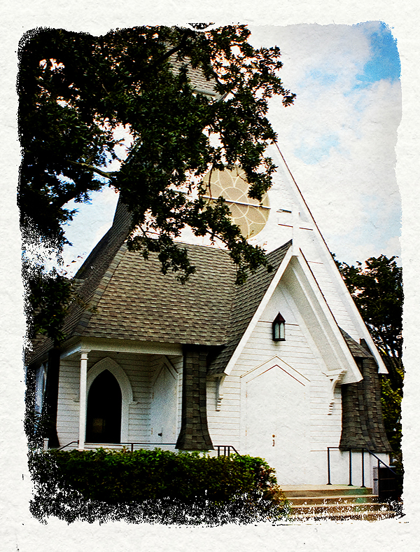 church