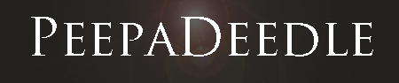 Peepadeedle logo